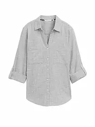 TOM TAILOR | Blusa | Grigio