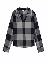 TOM TAILOR | Bluse | Blu