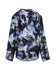 TOM TAILOR | Bluse | Blu