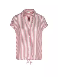 TOM TAILOR | Bluse | Rosso