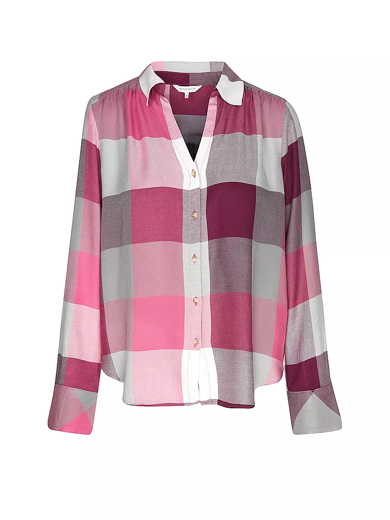 TOM TAILOR | Bluse | Bacca