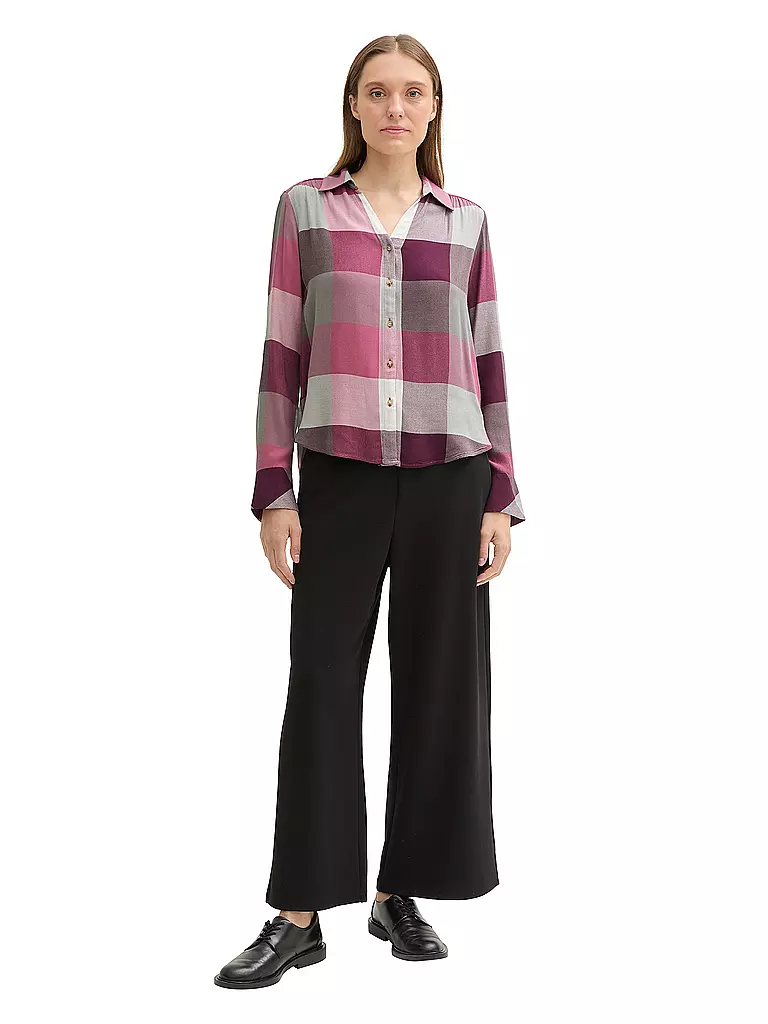 TOM TAILOR | Bluse | Bacca