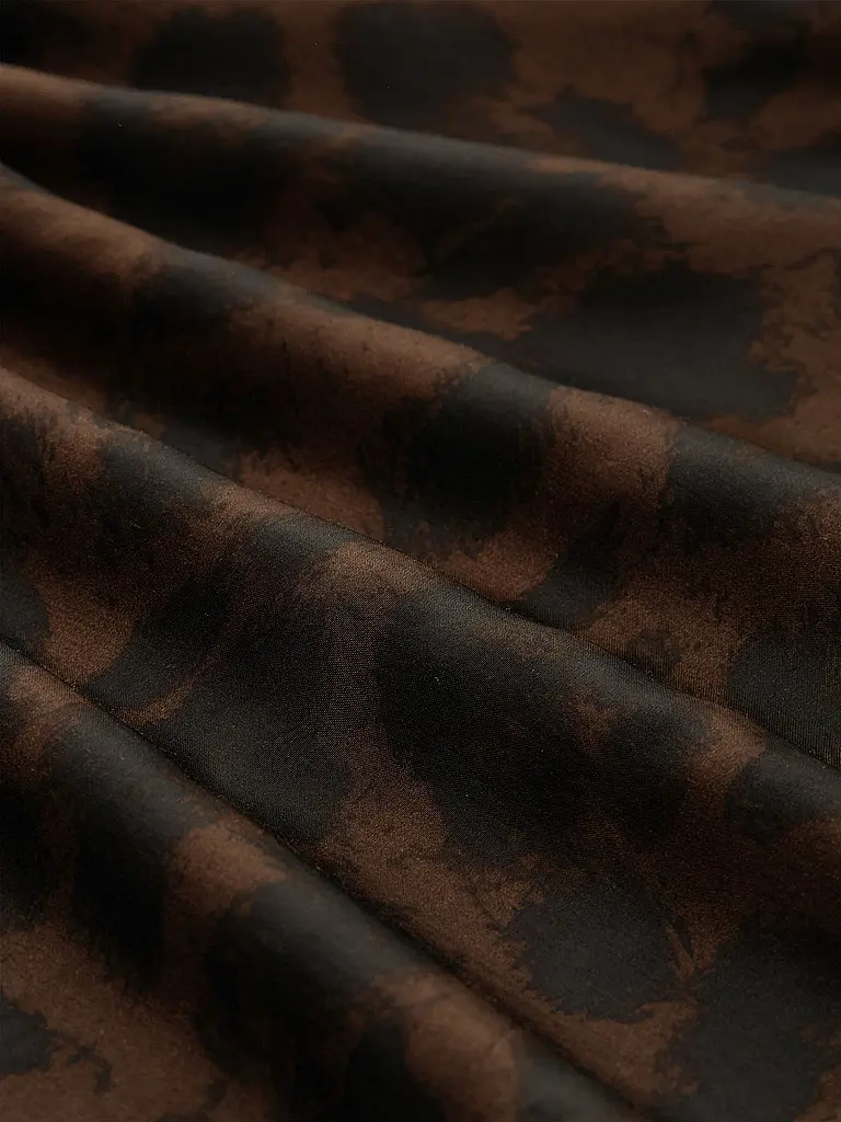 TOM TAILOR | Bluse | Marrone