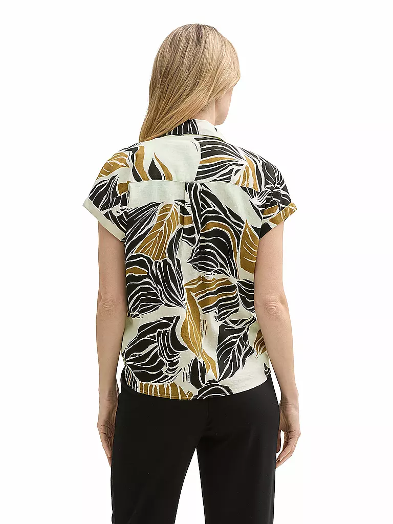 TOM TAILOR | Bluse | 