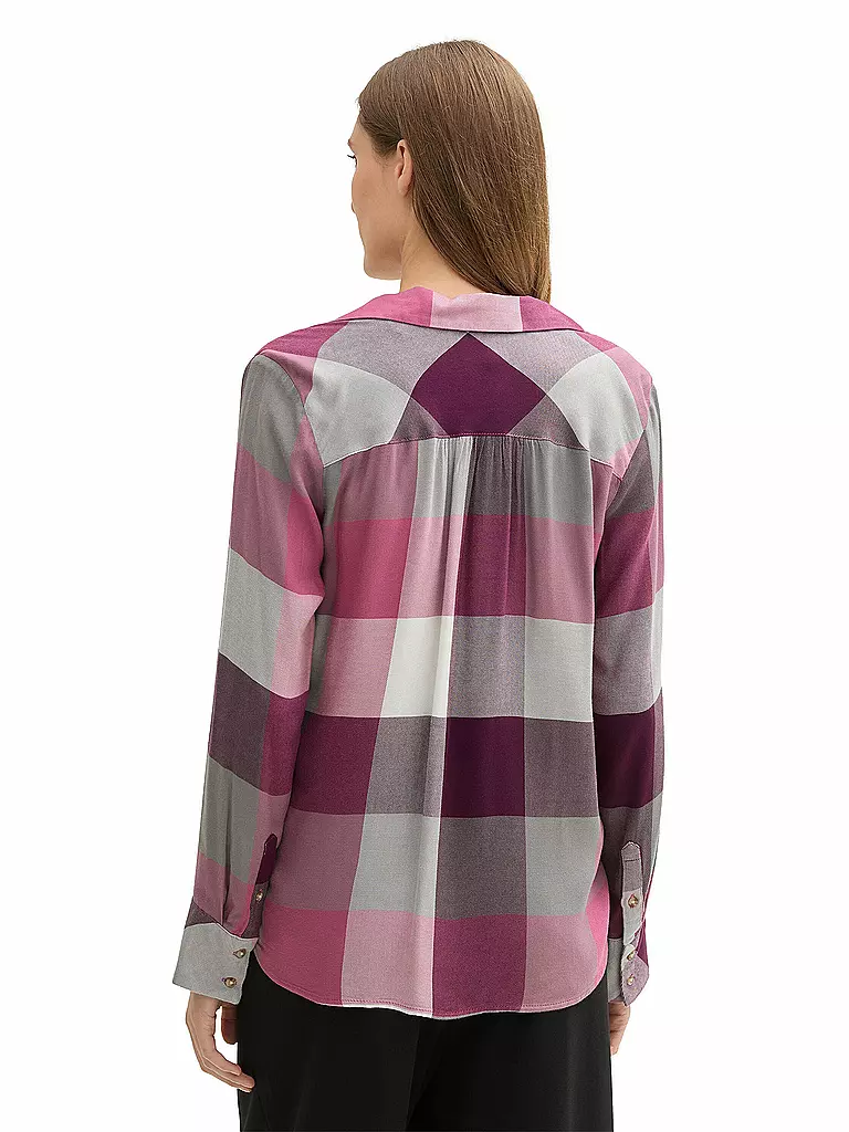TOM TAILOR | Bluse | Bacca