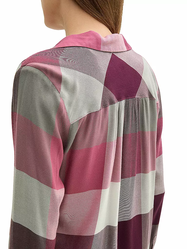 TOM TAILOR | Bluse | Bacca