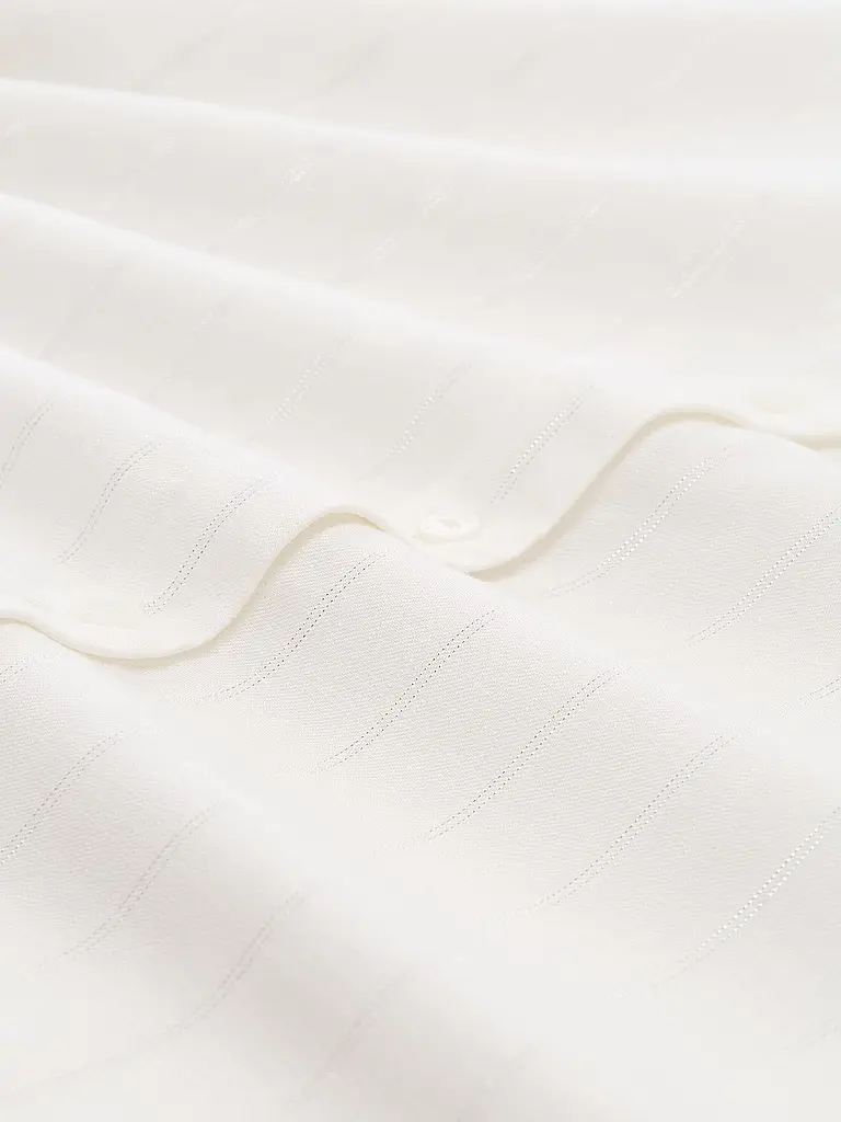 TOM TAILOR | Bluse | Bianco