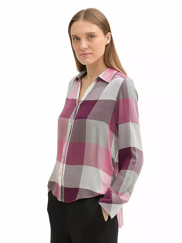 TOM TAILOR | Bluse | Bacca