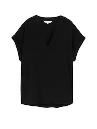TOM TAILOR | Blusenshirt | Nero