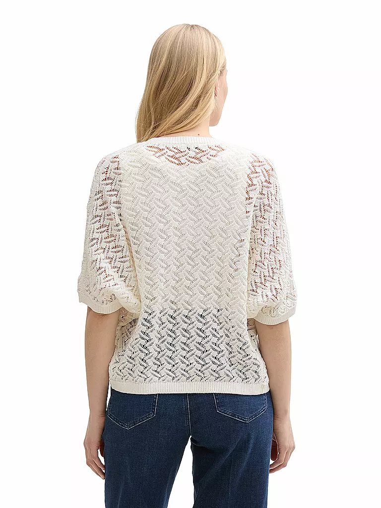 TOM TAILOR | Bolero | 