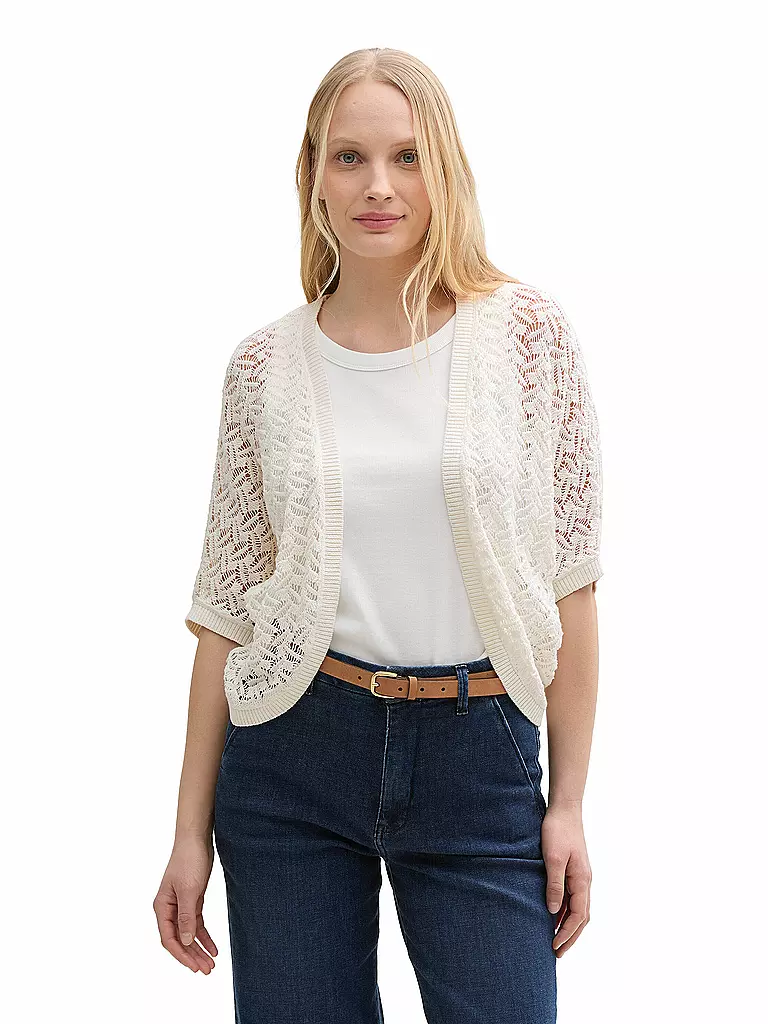 TOM TAILOR | Bolero | 