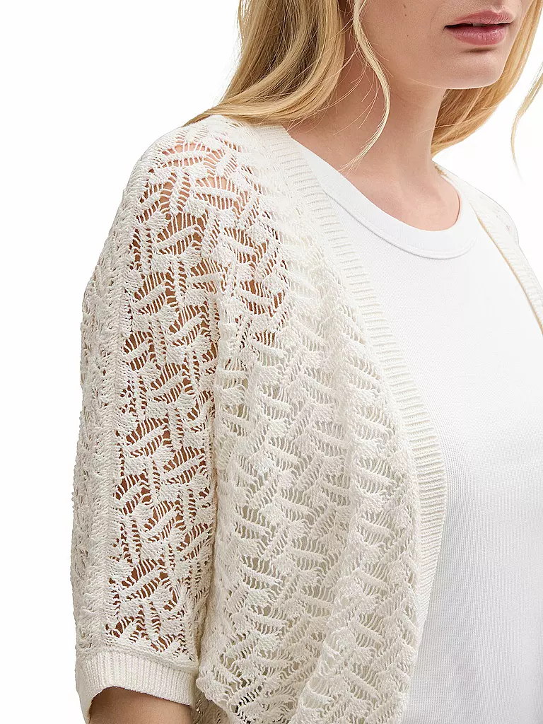 TOM TAILOR | Bolero | 