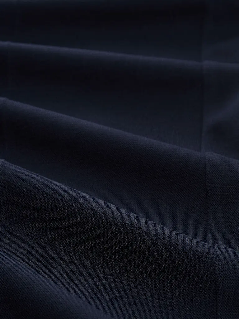 TOM TAILOR | Businesshose  | Blu scuro