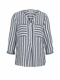 TOM TAILOR | Blusa | Grigio chiaro