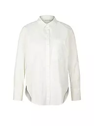 TOM TAILOR | Camicetta | Bianco