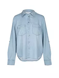 TOM TAILOR | Camicetta | Blu
