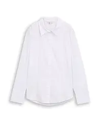 TOM TAILOR | Camicetta | Bianco