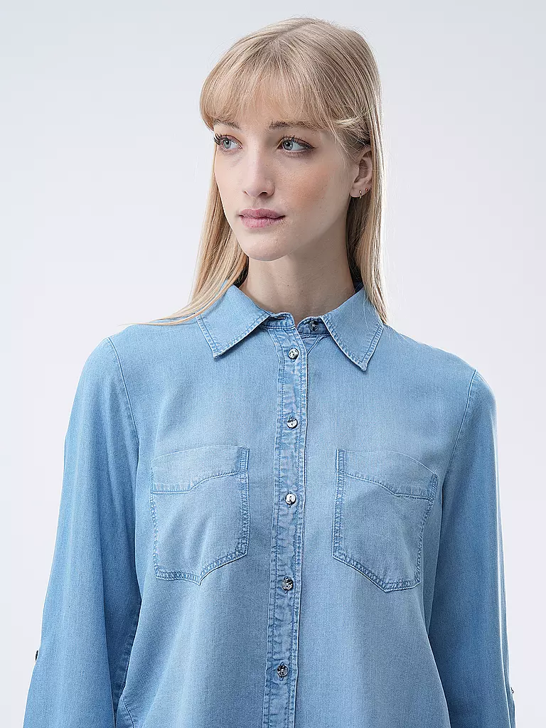 TOM TAILOR | Camicetta | 
