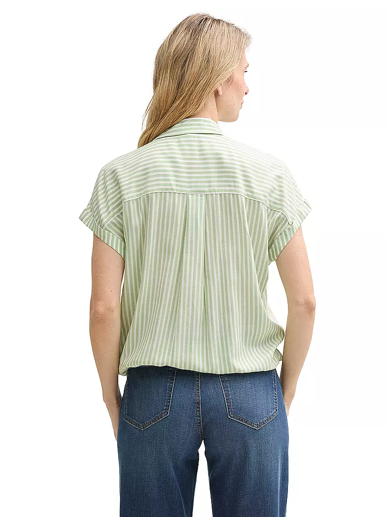 TOM TAILOR | Camicetta |