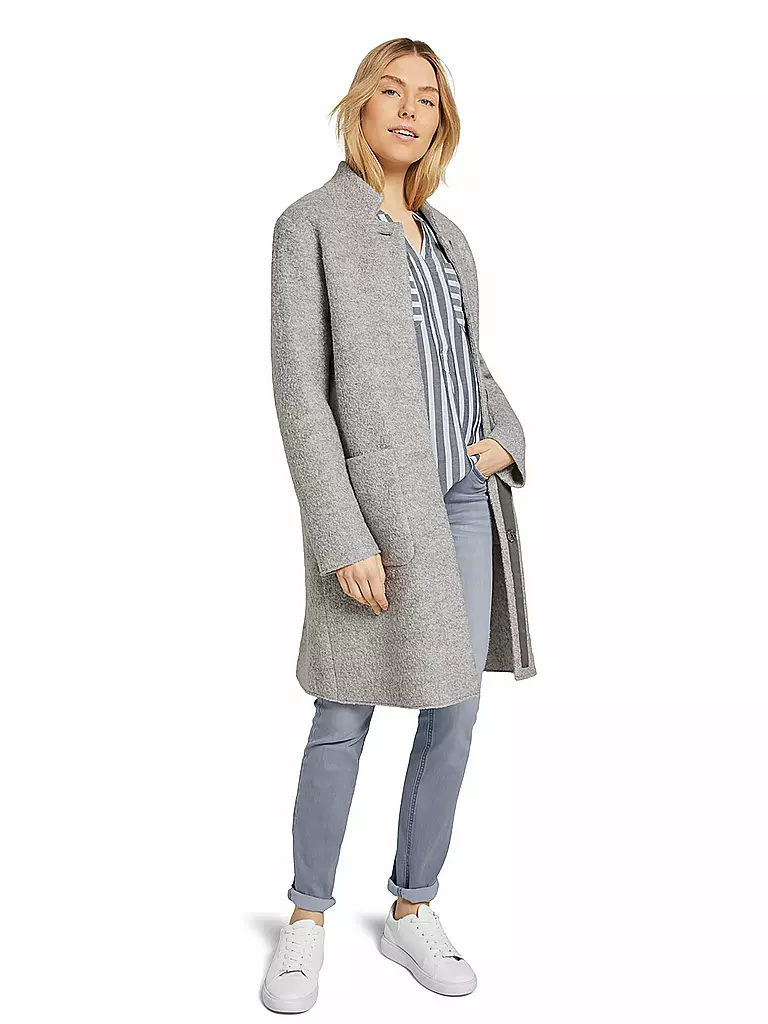 TOM TAILOR | Camicetta | 
