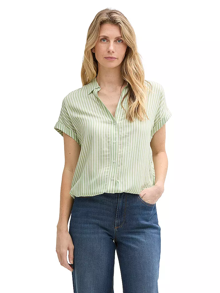 TOM TAILOR | Camicetta |