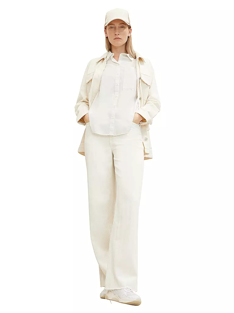 TOM TAILOR | Camicetta | 