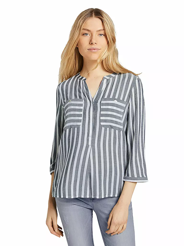 TOM TAILOR | Camicetta | 