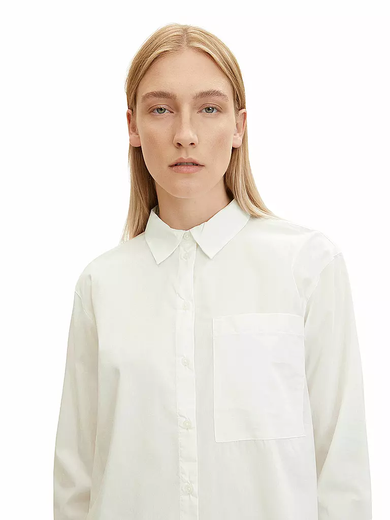 TOM TAILOR | Camicetta | 