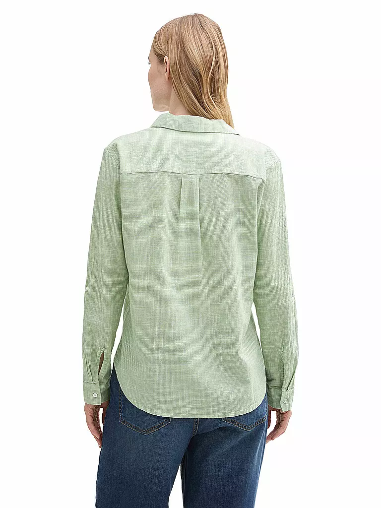 TOM TAILOR | Camicetta | 