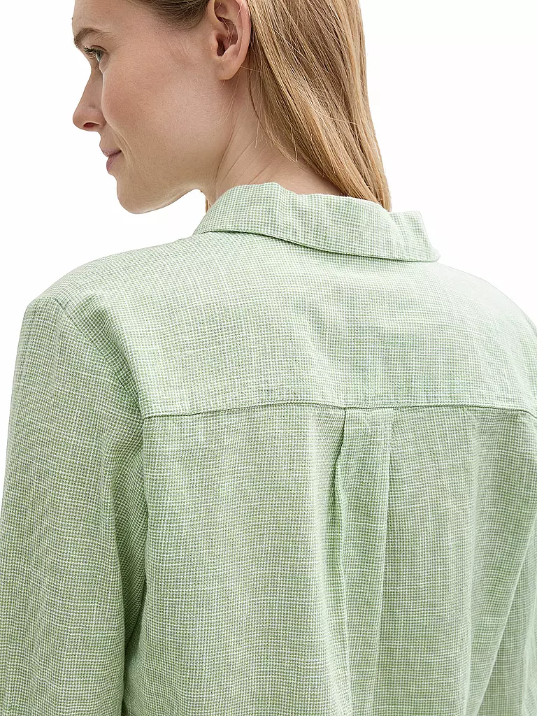 TOM TAILOR | Camicetta | 