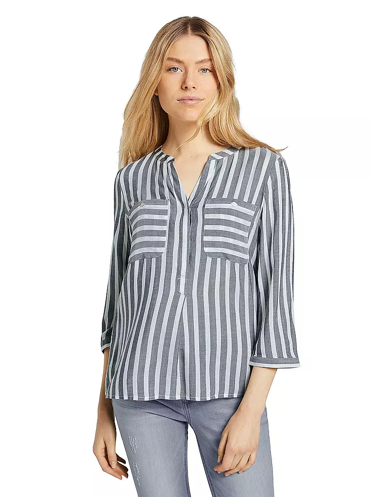 TOM TAILOR | Camicetta | 