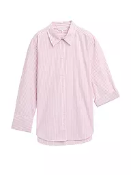 TOM TAILOR | Camicia a blusa | Rosa