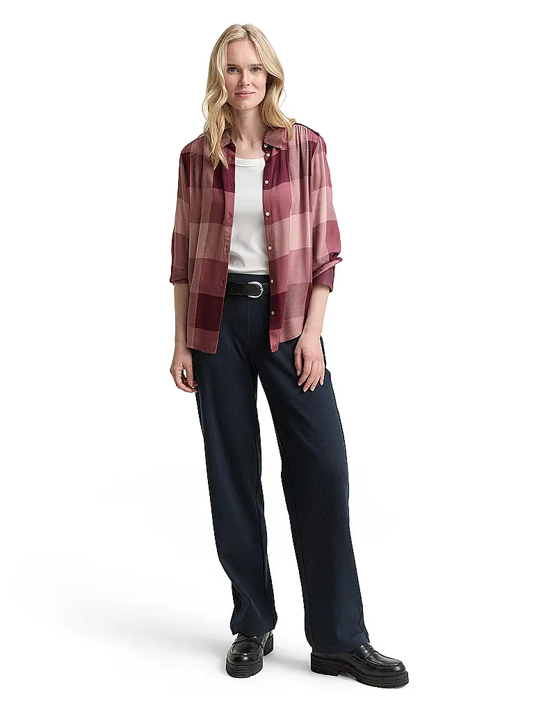TOM TAILOR | Camicia a blusa | Bacca