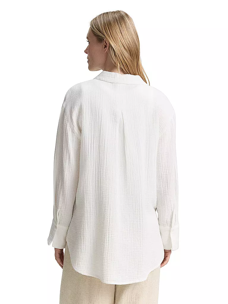 TOM TAILOR | Camicia a blusa | 