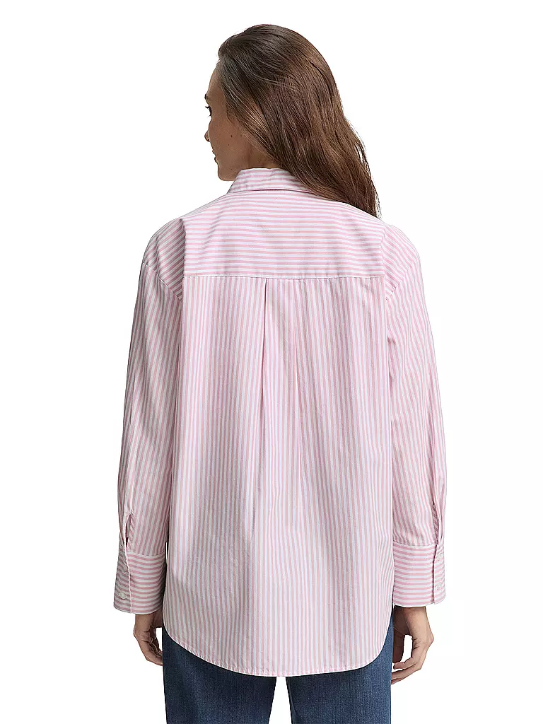 TOM TAILOR | Camicia a blusa | 