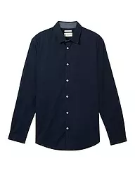 TOM TAILOR | Camicia regular fit | Blu
