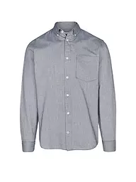 TOM TAILOR | Camicia Regular Fit | Grigio