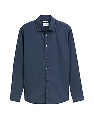 TOM TAILOR | Camicia Regular Fit | Blu