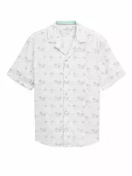 TOM TAILOR | Camicia regular fit | Bianco