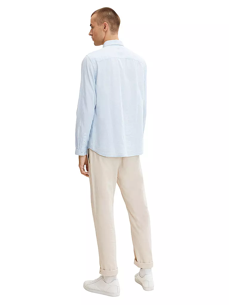 TOM TAILOR | Camicia Regular Fit |