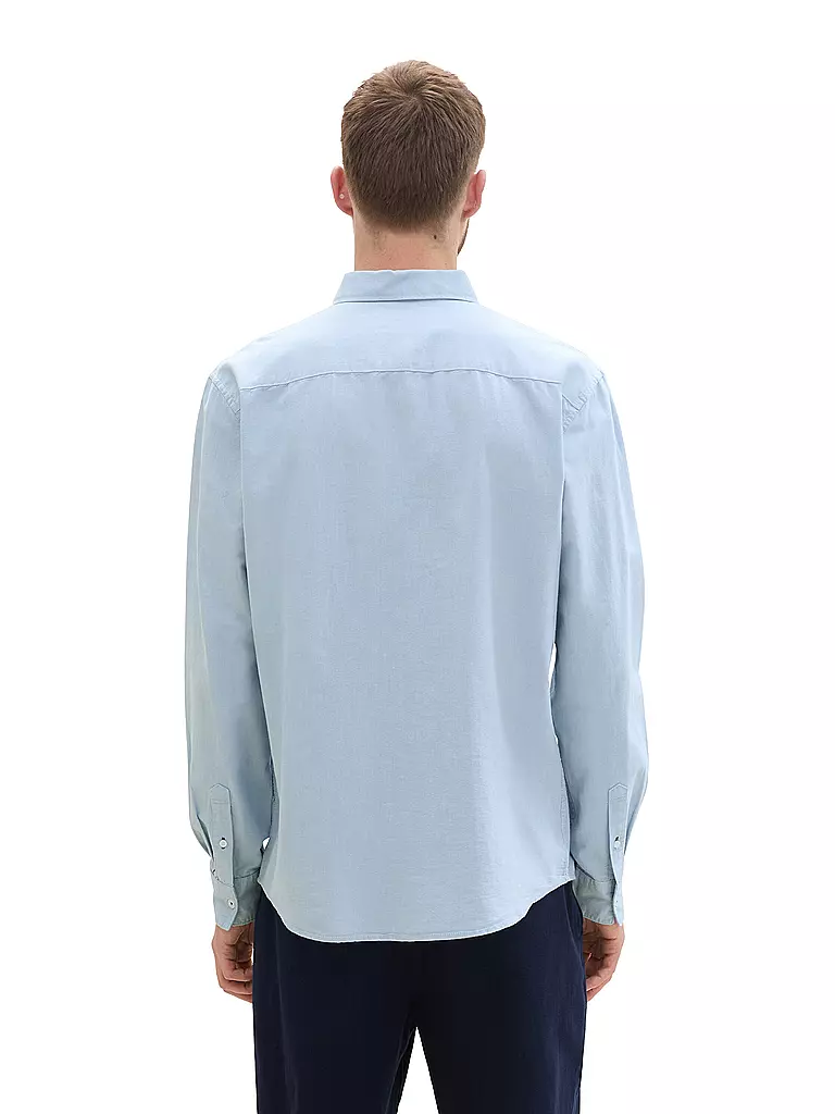 TOM TAILOR | Camicia Regular Fit | 