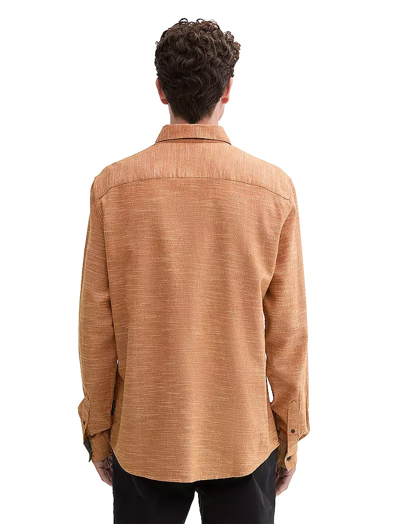 TOM TAILOR | Camicia regular fit |