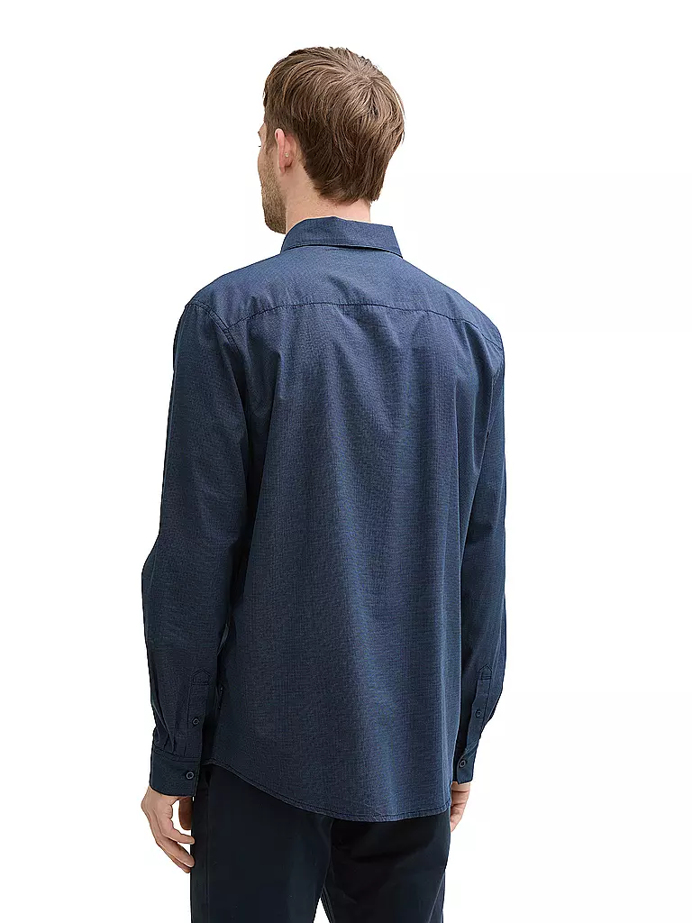 TOM TAILOR | Camicia Regular Fit |