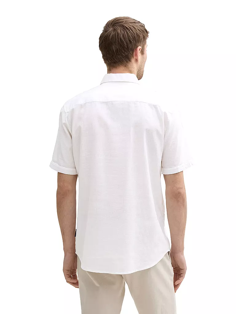 TOM TAILOR | Camicia Regular Fit | 