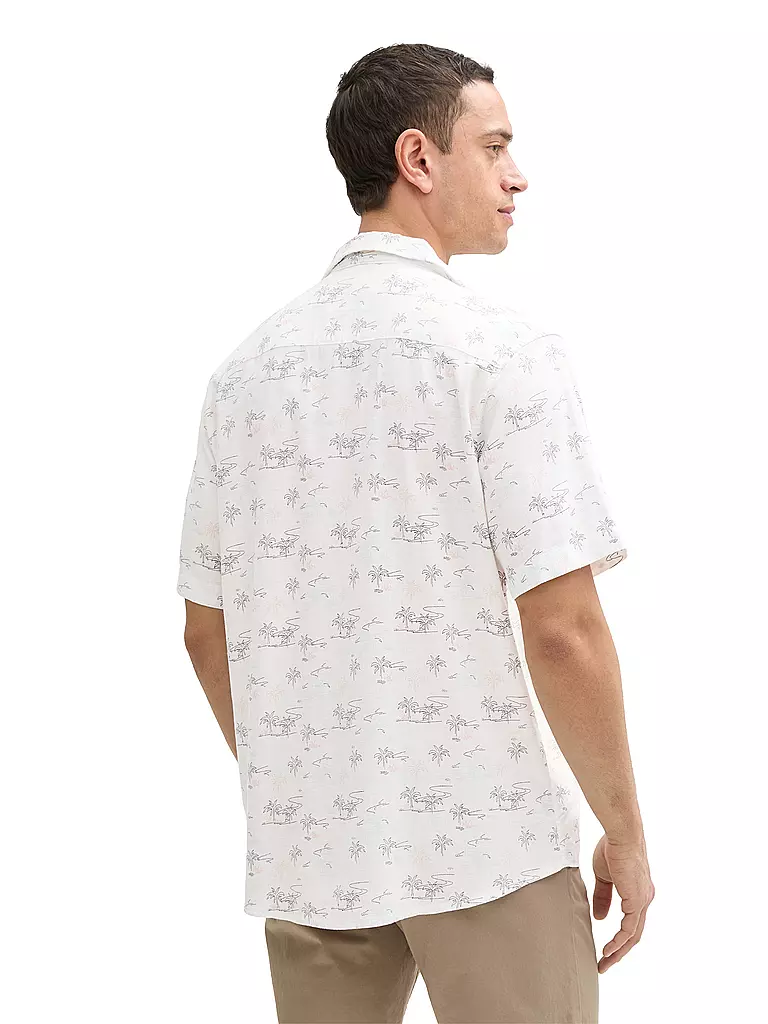 TOM TAILOR | Camicia regular fit | 