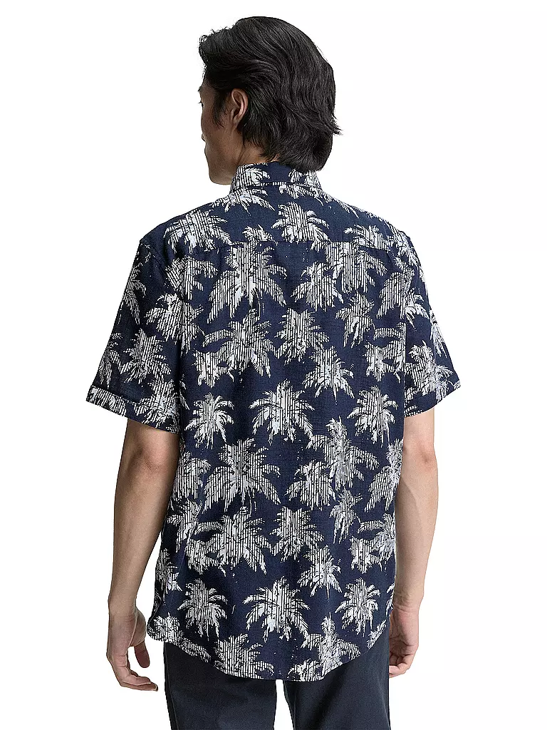 TOM TAILOR | Camicia Regular Fit | 