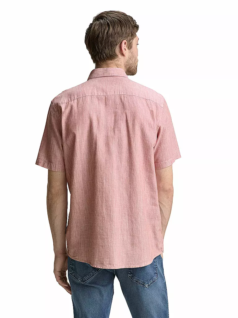 TOM TAILOR | Camicia Regular Fit | 