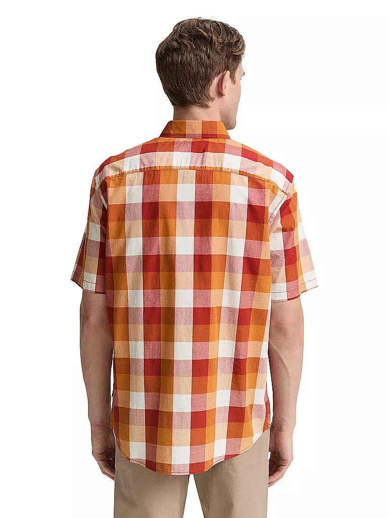 TOM TAILOR | Camicia Regular Fit | 