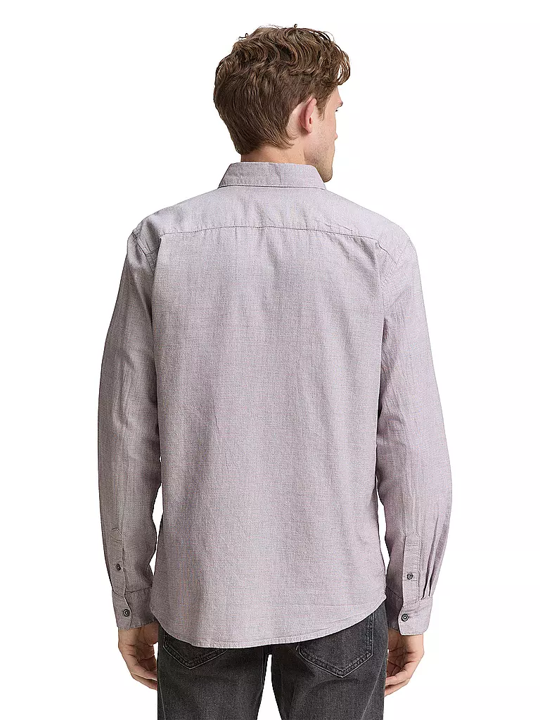TOM TAILOR | Camicia Regular Fit | 