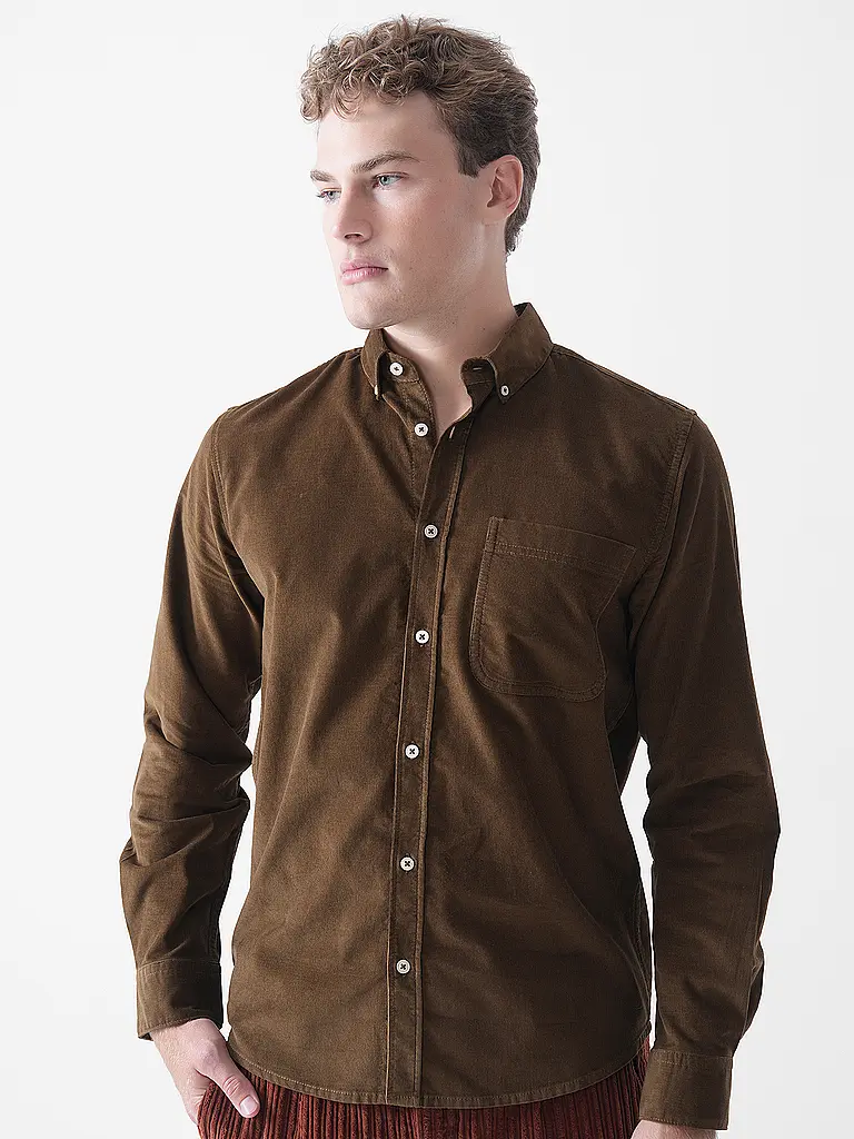 TOM TAILOR | Camicia regular fit | 